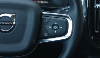 VOLVO XC 40 D3 2.0 L GEARTRONIC 150CH MOMENTUM complet