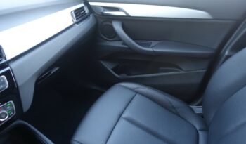 BMW X1 S-DRIVE 18I complet