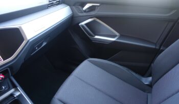AUDI Q3 35 TDI 150 CH S-TRONIC complet