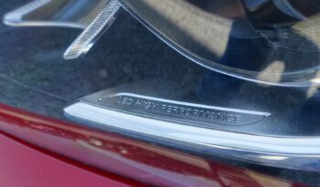 MERCEDES CLASSE A 200 D 7G-DCT PHASE 2 AMG-LINE complet