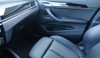 BMW X1 S-DRIVE 18IA BVA complet