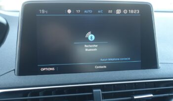 PEUGEOT 3008 1.5 L BLUEHDI 130 CH ALLURE complet