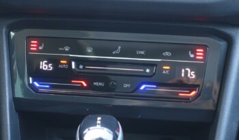 VOLKSWAGEN TIGUAN 2.0L TDI 150CH DSG ELEGANCE complet
