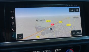 AUDI Q3 35 TDI 150 CH S-TRONIC complet