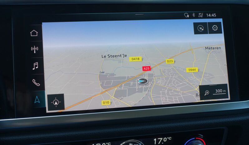 AUDI Q3 35 TDI 150 CH S-TRONIC complet