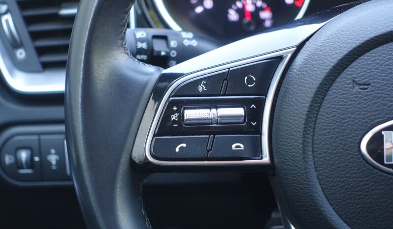 KIA XCEED 1.6 CRDI MHEV DCT6 complet