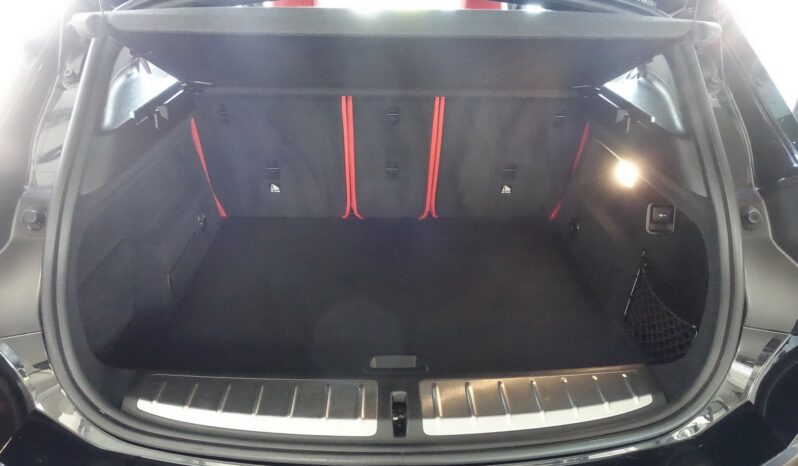 BMW X2 S-DRIVE 18DA PACK M complet