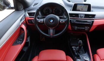 BMW X2 S-DRIVE 18DA PACK M complet