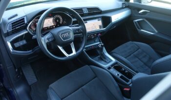 AUDI Q3 35 TFSI 150 CH S-TRONIC complet