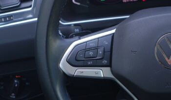 VOLKSWAGEN TIGUAN 2.0L TDI 150CH DSG ELEGANCE complet