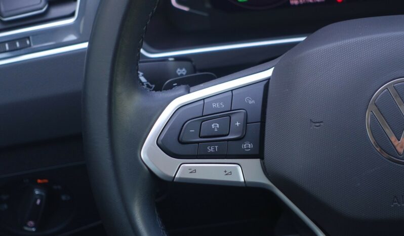 VOLKSWAGEN TIGUAN 2.0L TDI 150CH DSG ELEGANCE complet