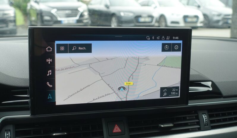 AUDI A5 SPORTBACK 30 TDI S-TRONIC MHEV complet