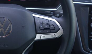 VOLKSWAGEN TIGUAN 2.0L TDI 150CH DSG ELEGANCE complet