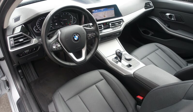 BMW 320 IA TOURING SERIE 3 BVA 184 CH complet
