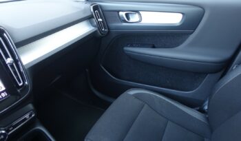 VOLVO XC 40 D3 2.0 L GEARTRONIC 150CH MOMENTUM complet