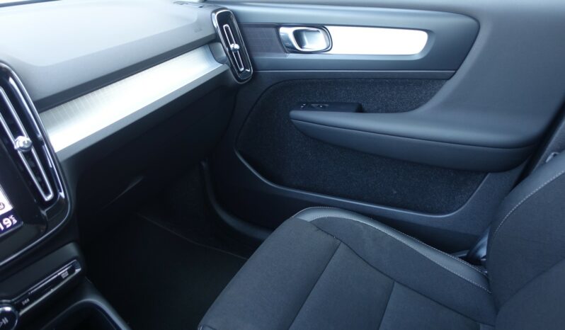 VOLVO XC 40 D3 2.0 L GEARTRONIC 150CH MOMENTUM complet