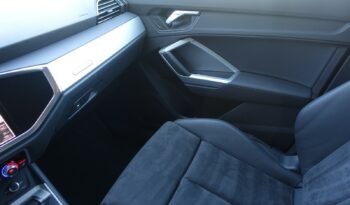 AUDI Q3 35 TFSI 150 CH S-TRONIC complet