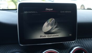MERCEDES CLASSE A 200 D 7G-DCT PHASE 2 AMG-LINE complet