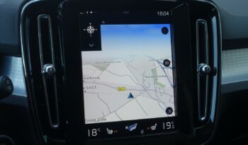 VOLVO XC 40 D3 2.0 L GEARTRONIC 150CH MOMENTUM complet