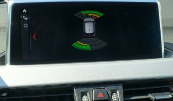 BMW X1 S-DRIVE 18I complet