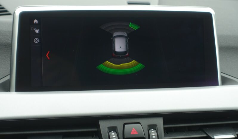 BMW X1 16 D S-DRIVE PHASE 2 complet