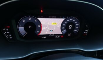 AUDI Q3 35 TDI 150 CH S-TRONIC complet