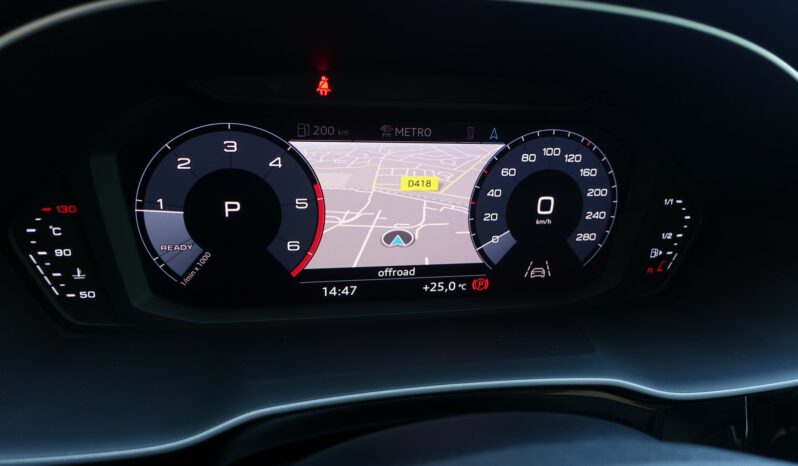 AUDI Q3 35 TDI 150 CH S-TRONIC complet