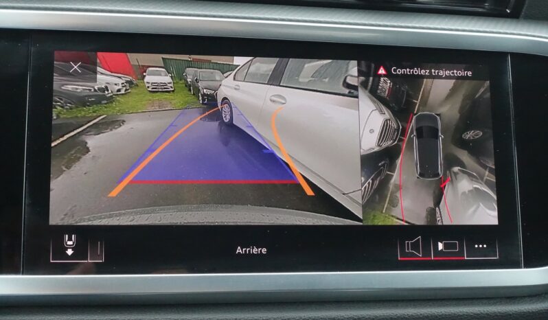 AUDI Q3 35 TFSI 150 CH complet
