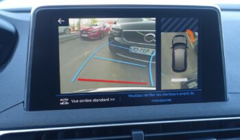 PEUGEOT 3008 1.5 L BLUEHDI 130 CH ALLURE complet