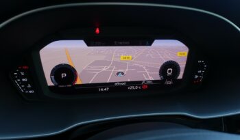AUDI Q3 35 TDI 150 CH S-TRONIC complet