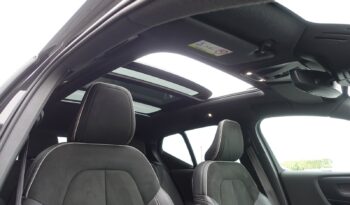 VOLVO XC 40 D3 GEARTRONIC 150CH R-DESIGN complet