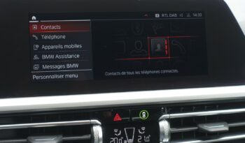BMW 320 IA TOURING SERIE 3 BVA 184 CH complet