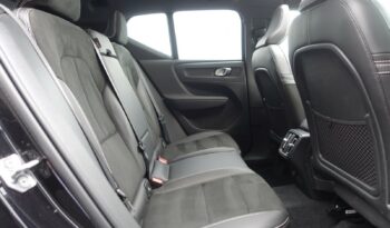VOLVO XC 40 D3 GEARTRONIC 150CH R-DESIGN complet