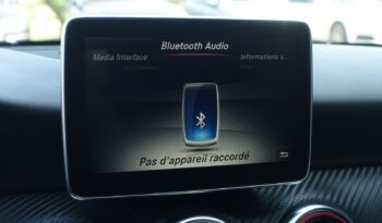 MERCEDES CLASSE A 200 D 7G-DCT PHASE 2 AMG-LINE complet