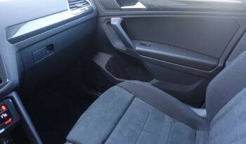 VOLKSWAGEN TIGUAN 2.0L TDI 150CH DSG ELEGANCE complet