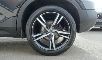 VOLVO XC 40 D3 GEARTRONIC 150CH R-DESIGN complet