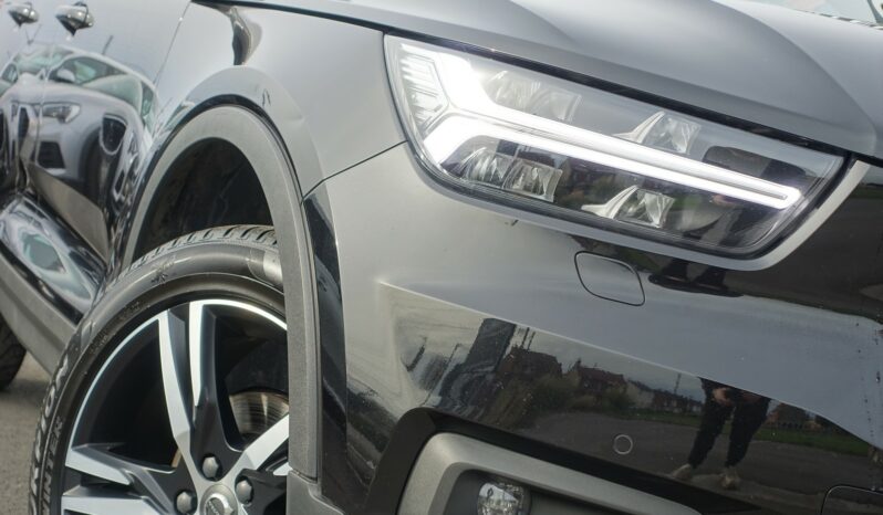 VOLVO XC 40 D3 GEARTRONIC 150CH R-DESIGN complet