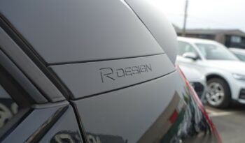 VOLVO XC 40 D3 GEARTRONIC 150CH R-DESIGN complet