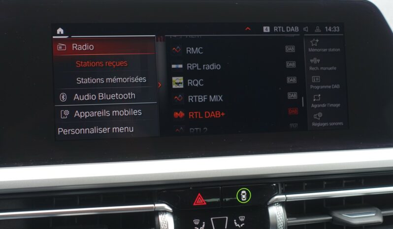 BMW 320 IA TOURING SERIE 3 BVA 184 CH complet
