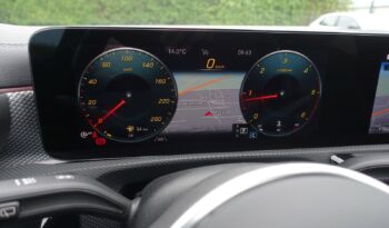 MERCEDES CLASSE CLA 200D SHOOTING BRAKE 150 CH 8G-Dct complet
