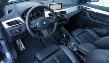 BMW X1 18 IA S-DRIVE  PACK M complet