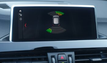 BMW X1 S-DRIVE 18IA BVA complet