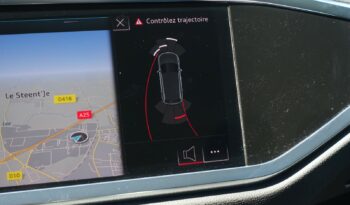 AUDI Q3 35 TDI 150 CH S-TRONIC complet