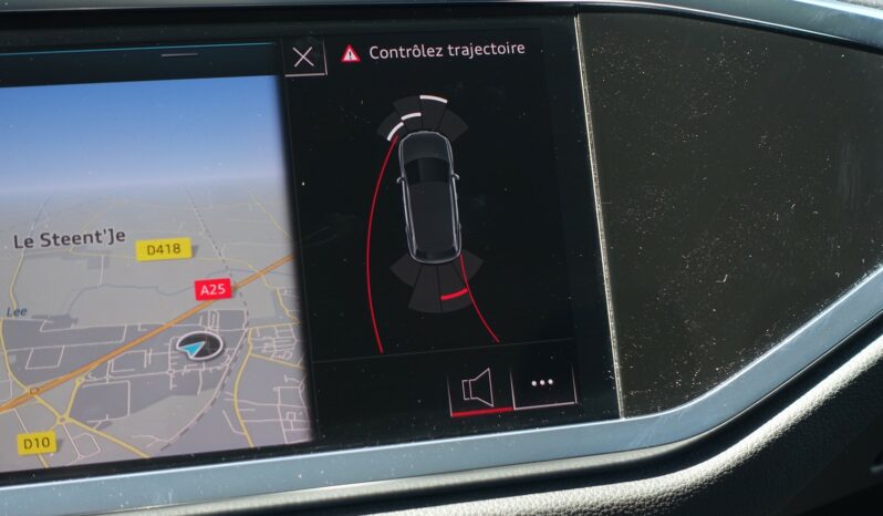 AUDI Q3 35 TDI 150 CH S-TRONIC complet