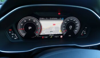AUDI Q3 35 TFSI 150 CH S-TRONIC complet
