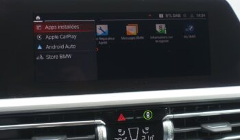 BMW 320 IA TOURING SERIE 3 BVA 184 CH complet