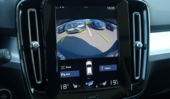 VOLVO XC 40 D3 2.0 L GEARTRONIC 150CH MOMENTUM complet