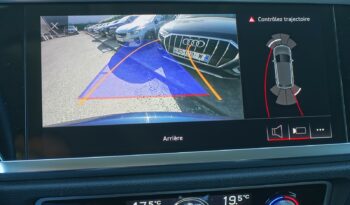 AUDI Q3 35 TFSI 150 CH S-TRONIC complet