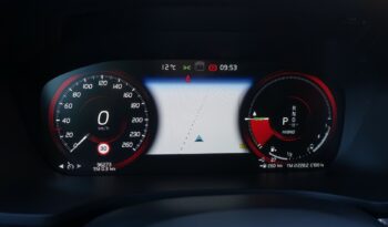 VOLVO V 60 T8 AWD HYBRIDE RECHARGEABLE GEARTRONIC PHEV 392 CH INSCRIPTION complet
