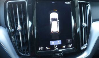 VOLVO XC 60 D4 2.0 L GEARTRONIC 163CH MOMENTUM complet